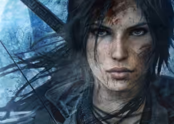 Shadow of the Tomb Raider