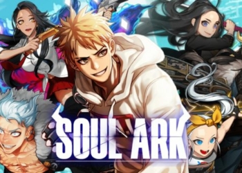 Soul Ark image 696x344