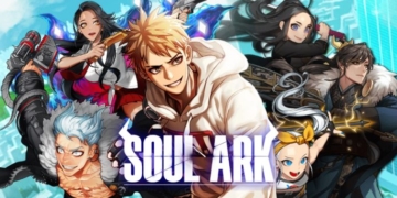 Soul Ark image 696x344