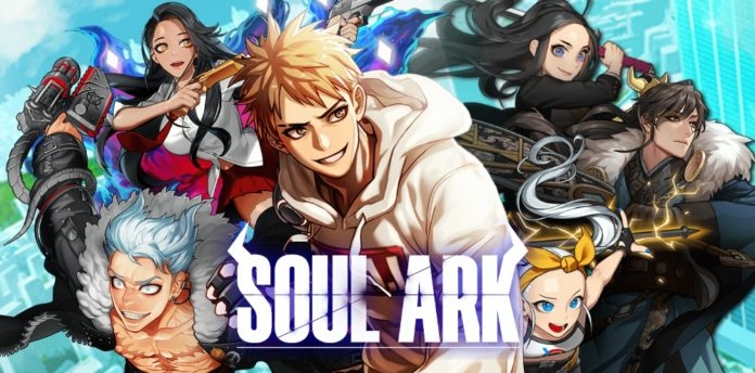 Soul Ark image 696x344