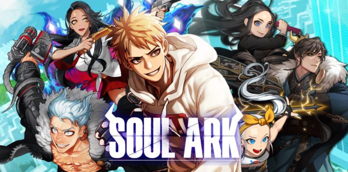 Soul Ark image