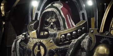 Space Hulk Deathwing Enhanced Edition Gameplay Trailer.MP4 snapshot 01.09 2018.03.26 14.17.33