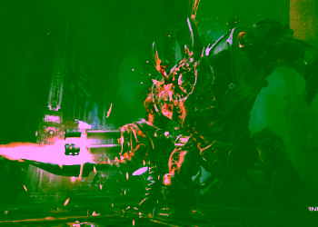 Warhammer 40,000 Inquisitor – Martyr