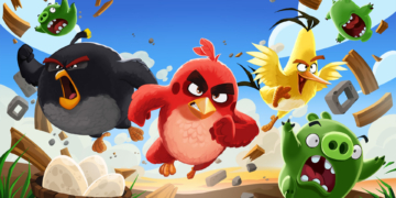 angry birds