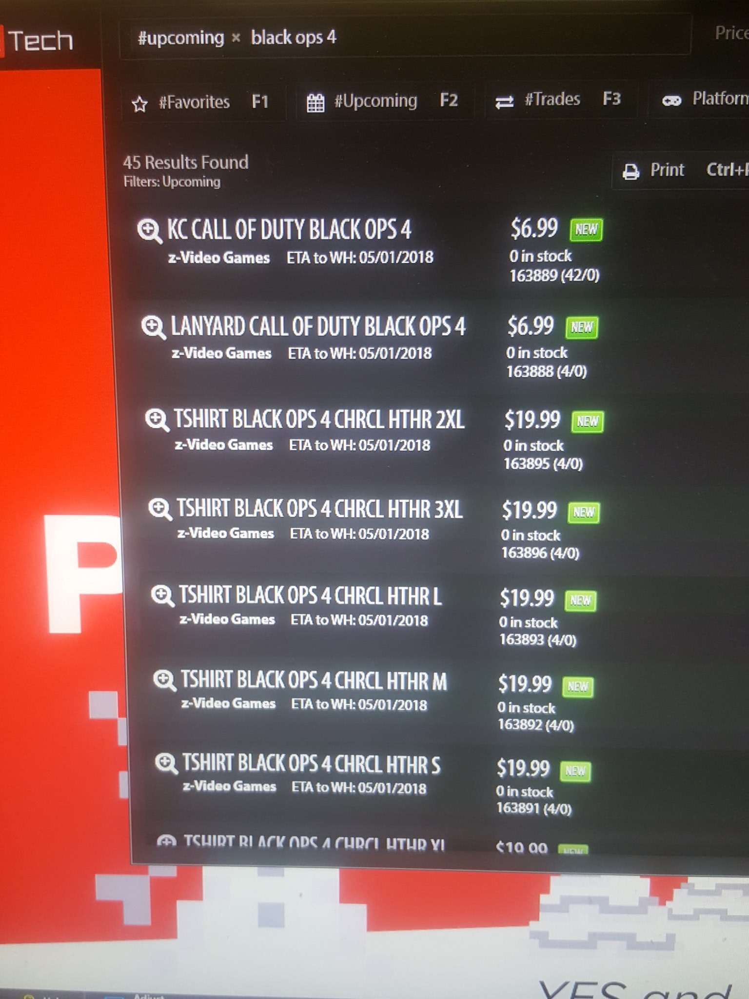 cod black ops 4 gamestop