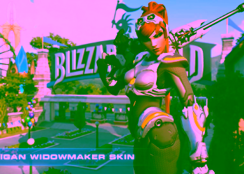 image courtesy, Blizzard Entertainment