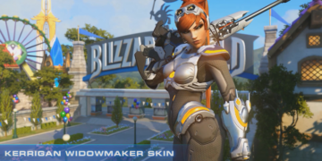 image courtesy, Blizzard Entertainment