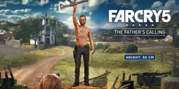 far cry 5 figurine 01