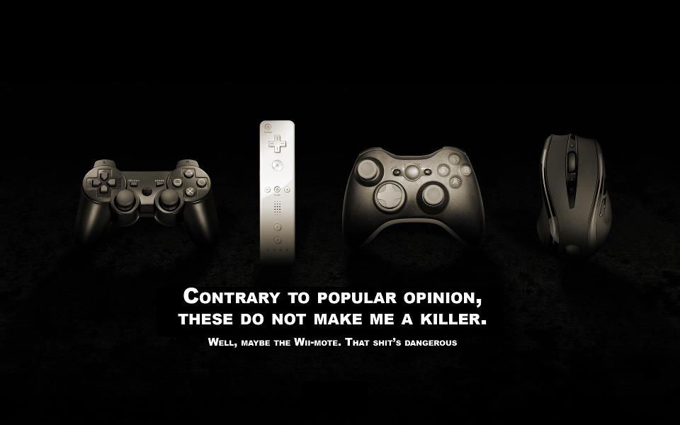 gaming quotes 1