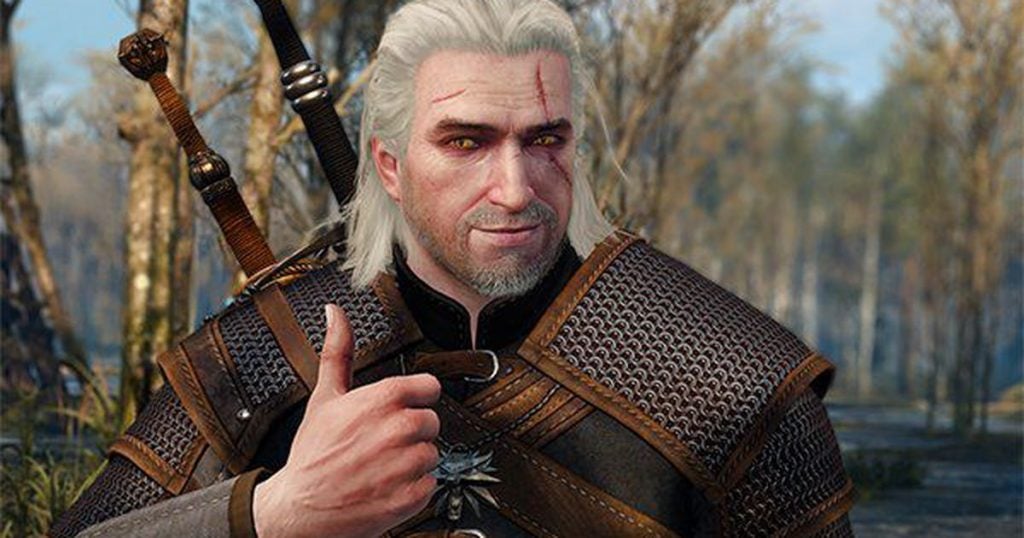 geralt