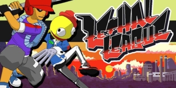 lethal league