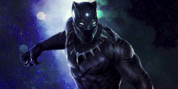 Black Panther