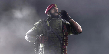 rainbow six siege italy operators maestro alibi 1