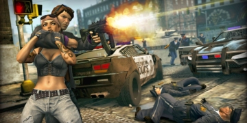 saints row the third e3 2011