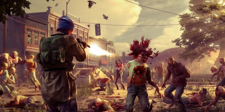 state of decay 2 4
