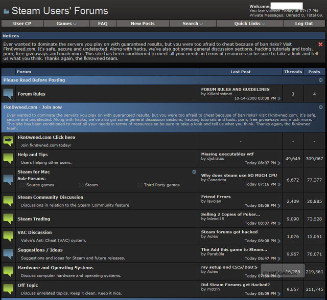 steam forum pc gamejpg