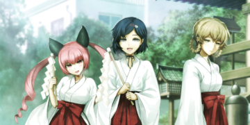 steinsgate 0 ps4 review 1