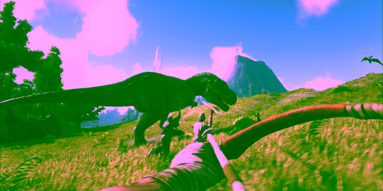Ark: Survival Evolved Segera Dapatkan Versi Mobile 1 uknwxlmgaatifimfssch