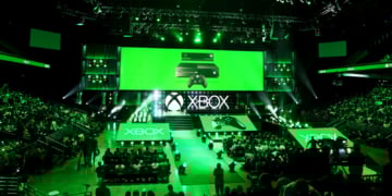xbox e3