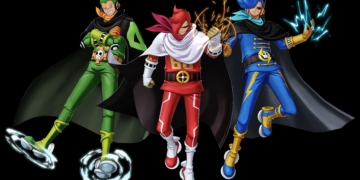 One Piece World Seeker