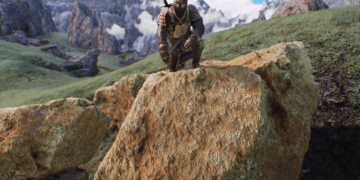 image courtesy, nexusmod by LupusHegemonia