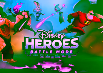 image courtesy, Facebook Disney Heroes: Battle Mode