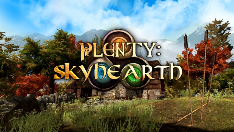 50 Game RPG Gratis Buat Kalian yang Kere - Gamebrott.com