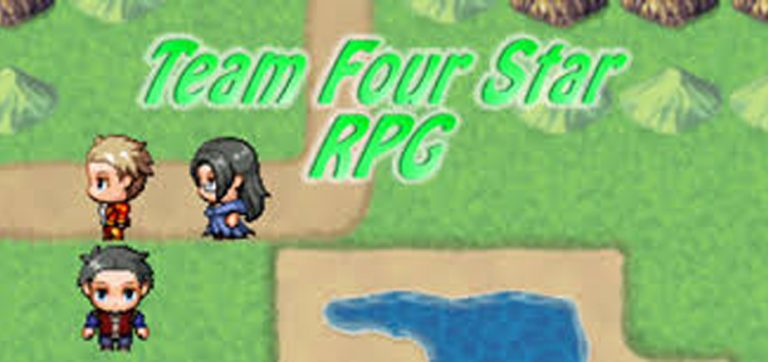50 Game RPG Gratis Buat Kalian yang Kere - Gamebrott.com