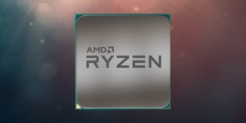AMD Ryzen 672x372