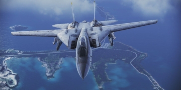 Ace Combat Infinity