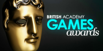 Bafta Games Awards