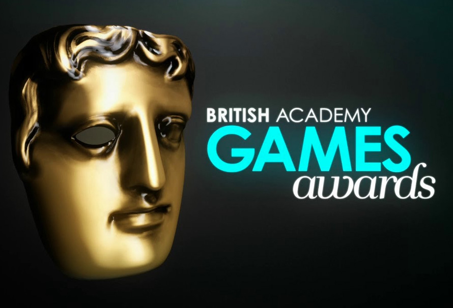 Bafta Games Awards