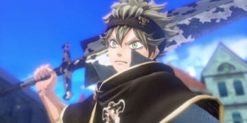 Black Clover
