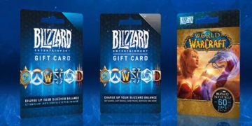 Blizzgift