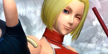 The King of Fighters XIV