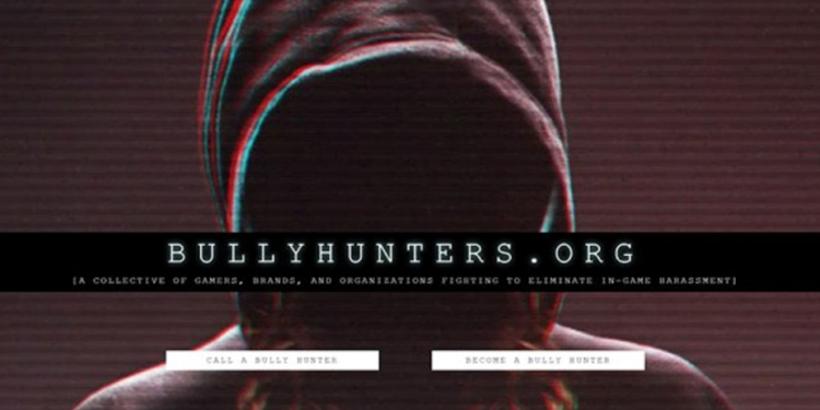 Bully Hunters
