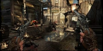 Call of Juarez Gunslinger 1 e1524925483572