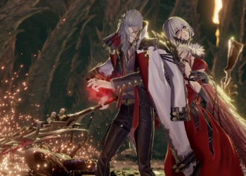 Code Vein