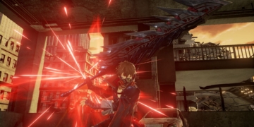 CodeVein 59