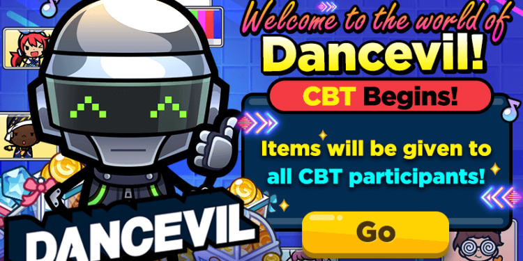 Dancevil CBT