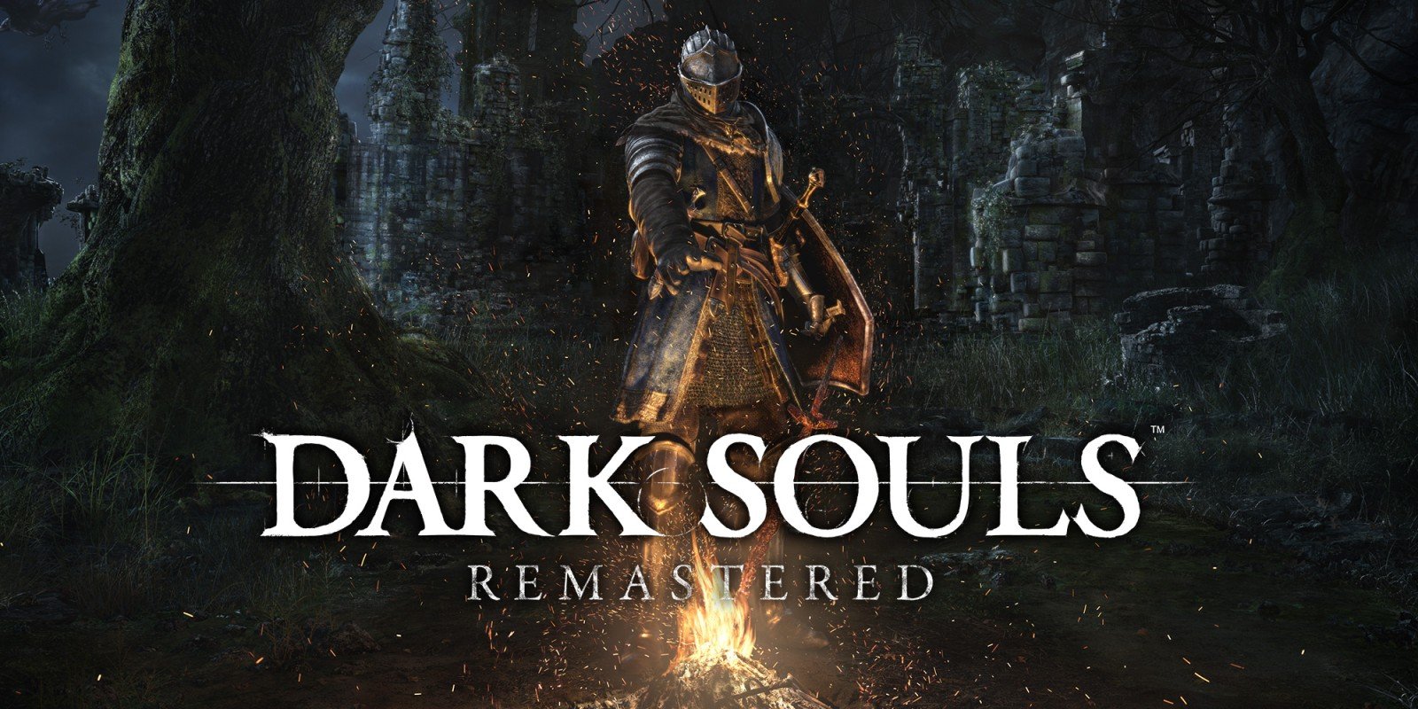 Dark Souls Remastered HDr