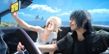 Final Fantasy XV Windows Edition