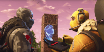 Guided Missile Launcher