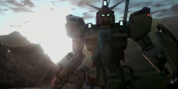 Gundam Battle Operation 2