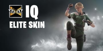 IQ ELITE SKIN