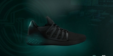 image courtesy, K-Swiss/Immortals