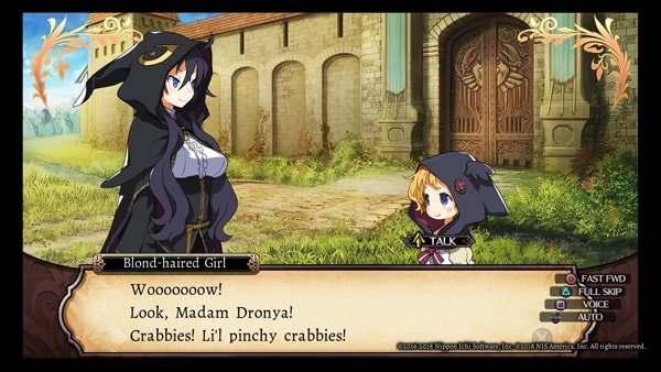 Labyrinth of Refrain Coven of Dusk 2018 04 27 18 006