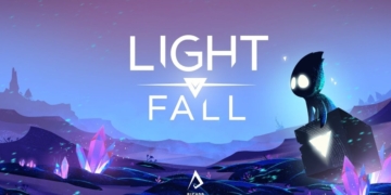 Light Fall