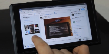 Linux on the Nintendo Switch.mp4.mp4 snapshot 00.13