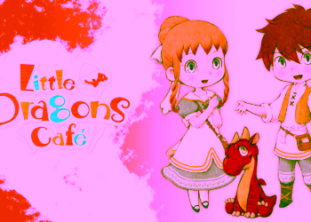 Little Dragon’s Cafe